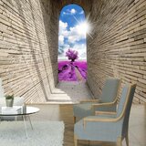  Tapeta - Magical Passage 300x210 Cijene
