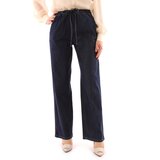 Emme Marella Jeans straight FINGERE Modra | Shoptok.si