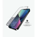 PRO2744 Zaštita za ekran i poleđinu mobitela Prozirna zaštita za zaslon Apple 1 kom
