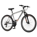 Visitor Bicikl zero 20" srebrni | ePonuda.com