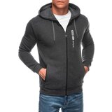 Edoti Men's zip-up sweatshirt | Shoptok.si