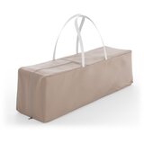Kinderkraft prenosivi krevetac 2U1 leody up beige sa dodacima KCLEODUPBEG00AC | Eponuda.com