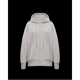 Nike ženski duks W nsw phnx plsh fz hdy FZ1267-104