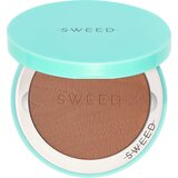 SWEED The Bronzing Powder - Golden Medium Cene