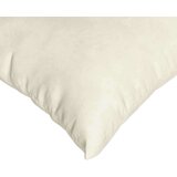 vidaXL jastučići za sofu 2 pcs krema 80 x 40 cm kordura tekstil | shoptok.hr