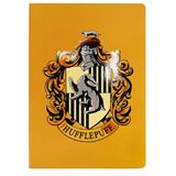 Half Moon Bay Harry Potter - Notes Flex A5 - Harry Potter, House Hufflepuff | Eponuda.com