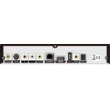 Amiko Prijemnik DVB-S2+T2/C, HEVC, 4K UHD, CX, CI - 9265+ | Eponuda.ba