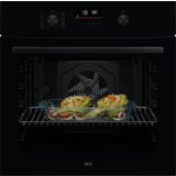 Aeg pećnica ugradbena NBU5P41SK 252053 Cijene