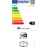 Sony Televizor XR55A75KAEP 139 cm (55") 3840 x 2160 | ePonuda.com