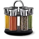 Lamart set staklenki za začine LT7009 | shoptok.hr