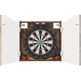 Kabinet za mete Dimljeni hrast 56 x 12 x 63 cm | shoptok.hr