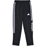 Adidas Fleece Tiro Tracksuit Bottoms Crna Cijene