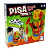 KS Games igračka ravnoteža tornja Pisa 25904 Cijene