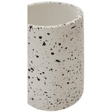 Premier Housewares Kremno bel betonski lonček za zobne ščetke Mozie – | Shoptok.si