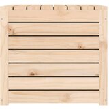  Vrtna kutija 101 x 50,5 x 46,5 cm od masivne borovine | Eponuda.com