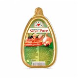 VEGETARIJSKA SOJINA PAŠTETA SA BELIM LUKOM 105G (1100018978) Cene
