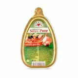 VEGETARIJSKA SOJINA PAŠTETA SA BELIM LUKOM 105G (1100018978)