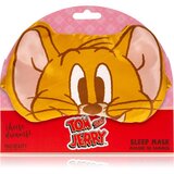 Mad Beauty Tom & Jerry Sleep Mask - Jerry Maska za spavanje 1 kom | shoptok.hr