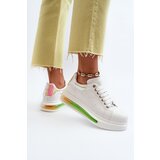 GOE Women's Leather Sneakers | Shoptok.si