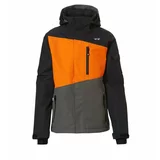Rehall Jacket ANCHOR-R JR Neon Orange