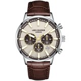 Lee Cooper Ženski ručni sat LC08401.362, 42 mm u