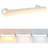 LED luč za ogledalo z daljincem
