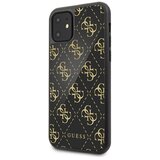 Apple Ovitek GUESS iPhone 11 Pro glitter črn Cene