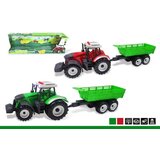 Ittl traktor sa prikolicom muzika i svetlo ( 662733 ) Cene