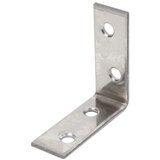  Kutnik za stolice (D x Š x V: 40 x 40 x 15 mm, 1 Kom., Plemeniti čelik) Cijene
