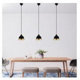 Opviq yildo - M-6869 black chandelier | ePonuda.com