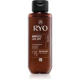 Hair Strengthen & Volume Shampoo šampon za krepitev las za volumen las 180 ml