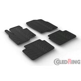 Gledring gumeni tepisi za Mazda CX-5 06.2017-> | shoptok.hr