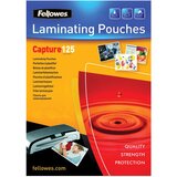 Folija ZA PLASTIFICIRANJE 125MY A6 SJAJNA PK100 FELLOWES 5307201 | shoptok.hr