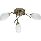 Searchlight 8183-3AB - Plafonski luster OPERA 3xG9/7W/230V | Eponuda.com