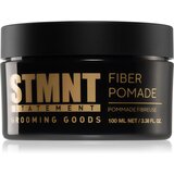 STMNT Staygold Fiber Pomade pomada za lase za fiksacijo in obliko 100 ml | Shoptok.si