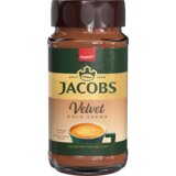 Jacobs velvet Gold Crema Instant kafa, 180g Cene