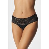 Dorina 3PACK Klasične čipkaste hlačke Lana Floral | Shoptok.si