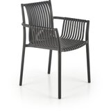 Halmar Stol Narel (VE BARV)-rna | Shoptok.si