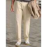 Sinsay Hlače straight fit | shoptok.hr