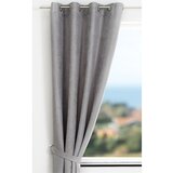 Olimp Sport Zavesa Haver 140x175 cm siva | ePonuda.com