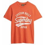 Superdry muška majica kratkih rukava SDM1011905A-1FH Cene