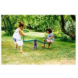 Plum Rotacijska gugalnica za otroke - vijolično-modra zelenkasta | Shoptok.si
