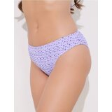 Sinsay Donji dio bikinija s cvjetnim uzorkom | shoptok.hr