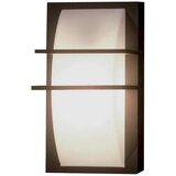Elstead Lighting Elstead Sven 1 stenska svetilka z grafitno površino IP65, E27, (22100035) | Shoptok.si