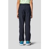 HANNAH Dětské softshellové kalhoty LUIGI JR anthracite | Shoptok.si