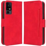 INORCO Za Doogee X97/X97 Pro zaščitna preklopna torbica, stojalo iz PU usnja, denarnica, pokrov za telefon, več držal za kartice, (22036943) Cene