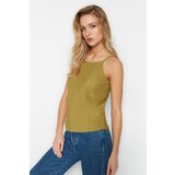 Trendyol Blouse - Green - Regular fit | shoptok.hr
