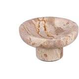S|P Collection Mramorna ukrasna posuda ø 20 cm Opus – | shoptok.hr