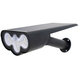  Solarna rasvjeta 5W 300lm 4000K sa senzorom | shoptok.hr