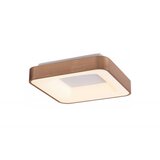 Rabalux plafonjera carmella led 30W zlatna (5056) Cene